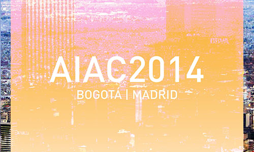 AIAC 2014 Colombia