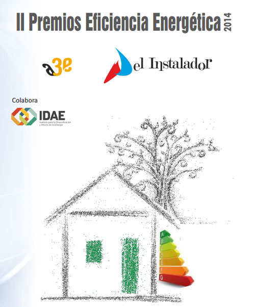 II Premios Eficiencia Energética