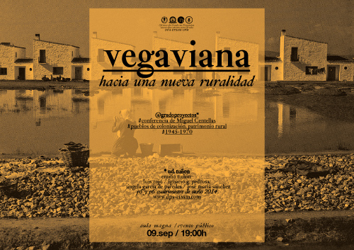 Vegaviana