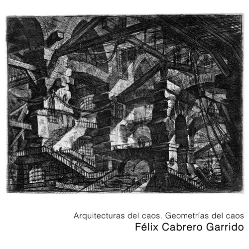 Conferencia Félix Cabrero Garrido